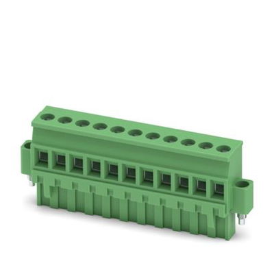 Leiterplattenstecker