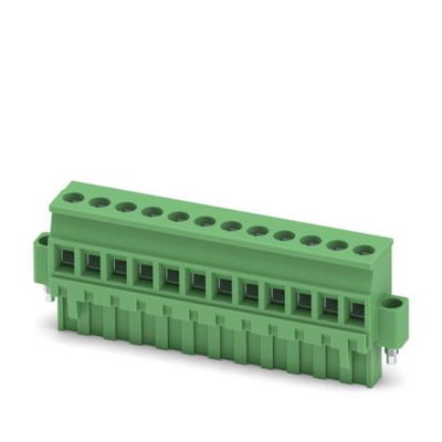 Leiterplattenstecker