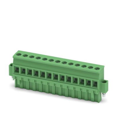 Leiterplattenstecker