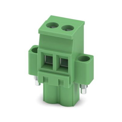 Leiterplattenstecker