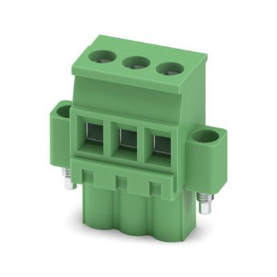 Leiterplattenstecker