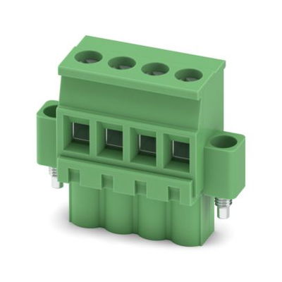 Leiterplattenstecker