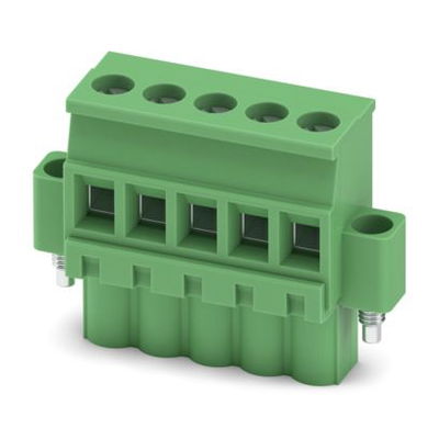 Leiterplattenstecker
