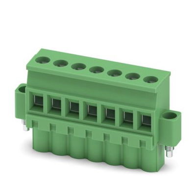 Leiterplattenstecker