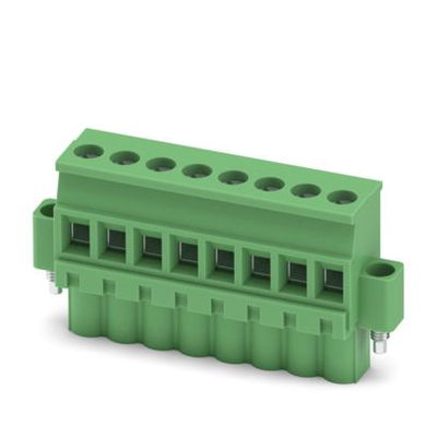 Leiterplattenstecker