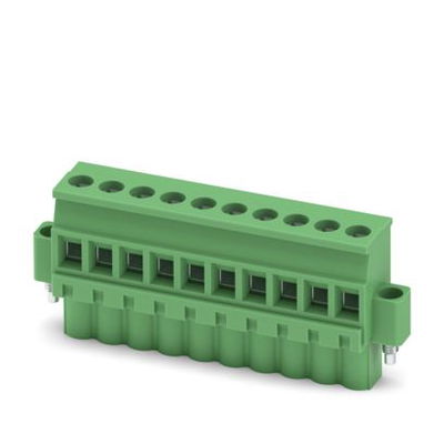 Leiterplattenstecker