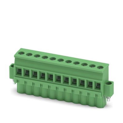 Leiterplattenstecker