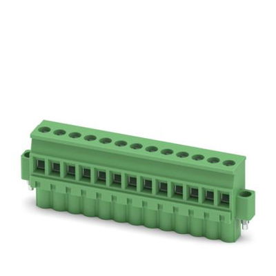 Leiterplattenstecker