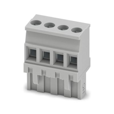 Leiterplattenstecker