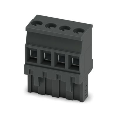 Leiterplattenstecker