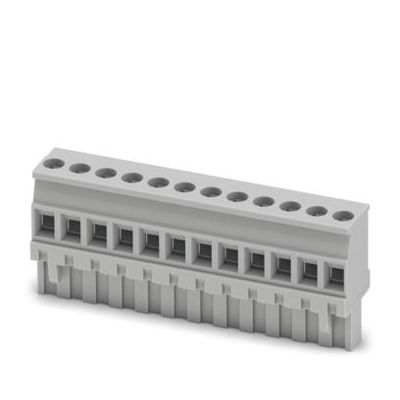Leiterplattenstecker