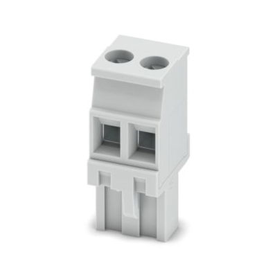 Leiterplattenstecker