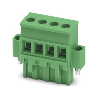 Leiterplattenstecker