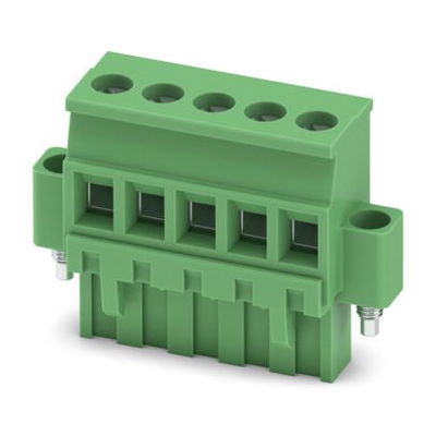 Leiterplattenstecker