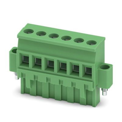 Leiterplattenstecker