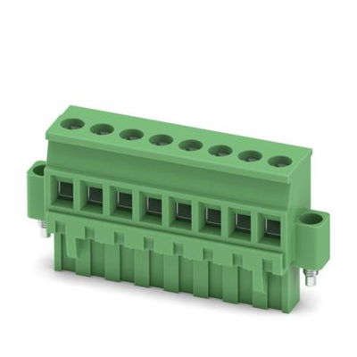 Leiterplattenstecker