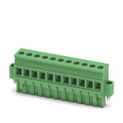 Leiterplattenstecker