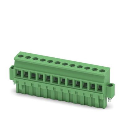 Leiterplattenstecker