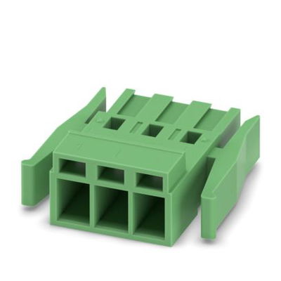 Leiterplattenstecker
