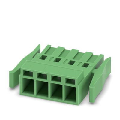 Leiterplattenstecker