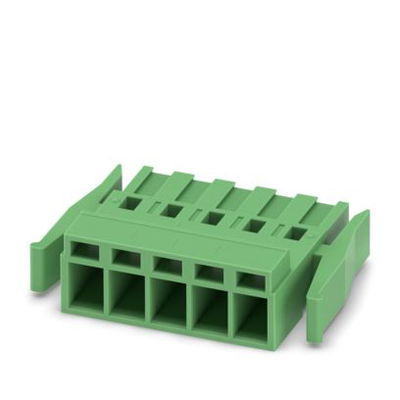 Leiterplattenstecker