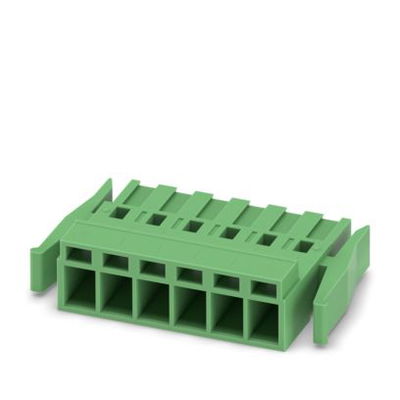 Leiterplattenstecker