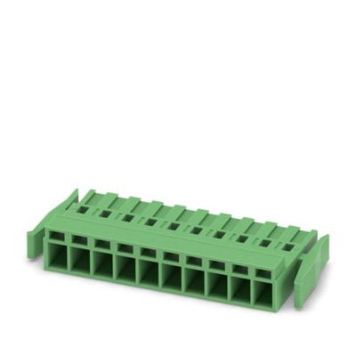 Leiterplattenstecker