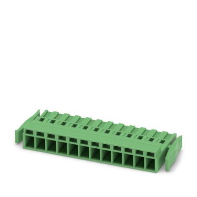 Leiterplattenstecker