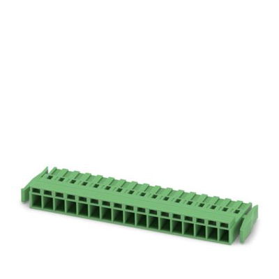 Leiterplattenstecker