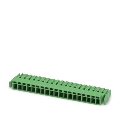 Leiterplattenstecker