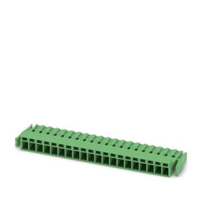 Leiterplattenstecker