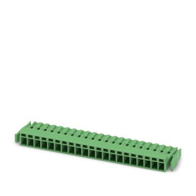 Leiterplattenstecker