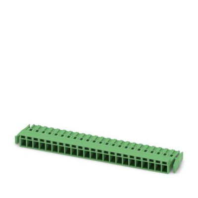 Leiterplattenstecker