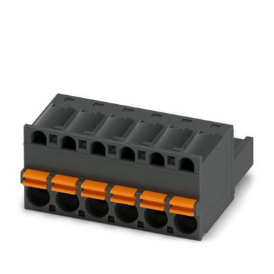 Leiterplattenstecker
