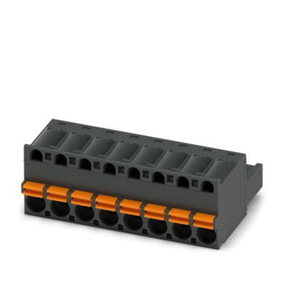 Leiterplattenstecker