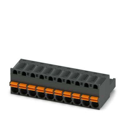 Leiterplattenstecker
