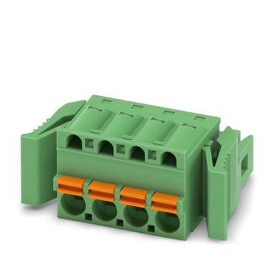 Leiterplattenstecker