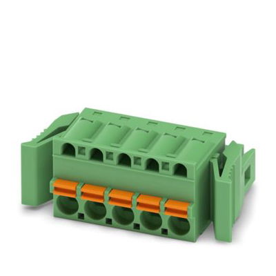 Leiterplattenstecker