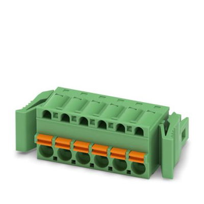 Leiterplattenstecker