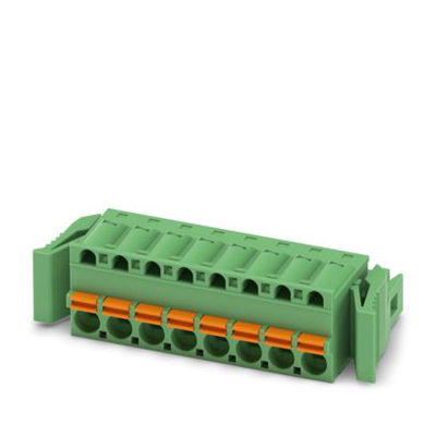 Leiterplattenstecker