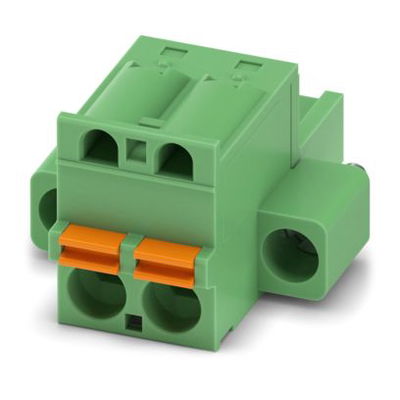 Leiterplattenstecker