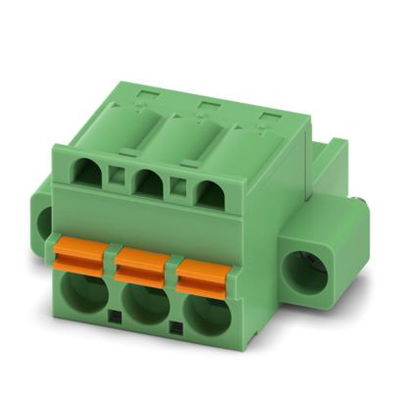 Leiterplattenstecker