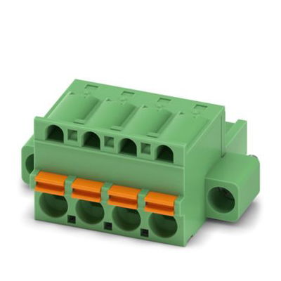 Leiterplattenstecker