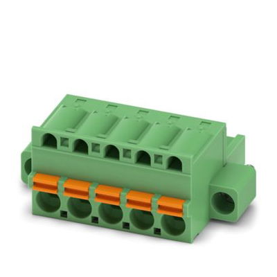 Leiterplattenstecker