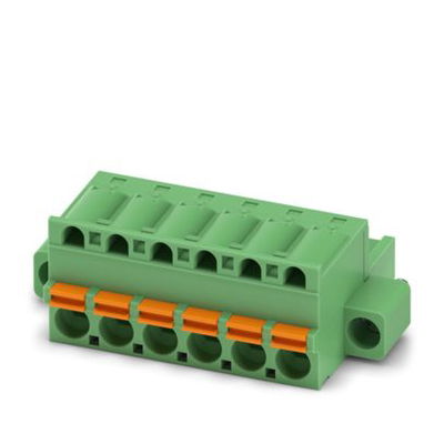 Leiterplattenstecker