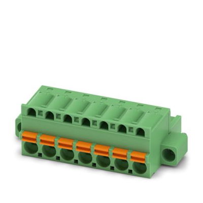 Leiterplattenstecker