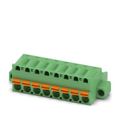 Leiterplattenstecker