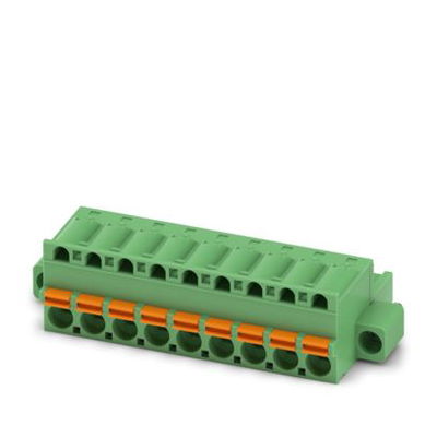 Leiterplattenstecker