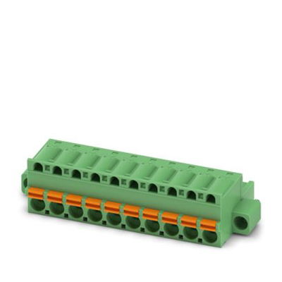 Leiterplattenstecker