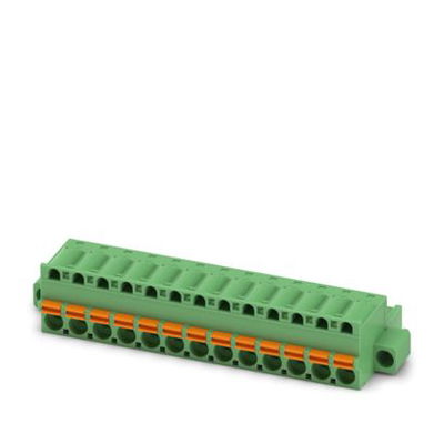 Leiterplattenstecker